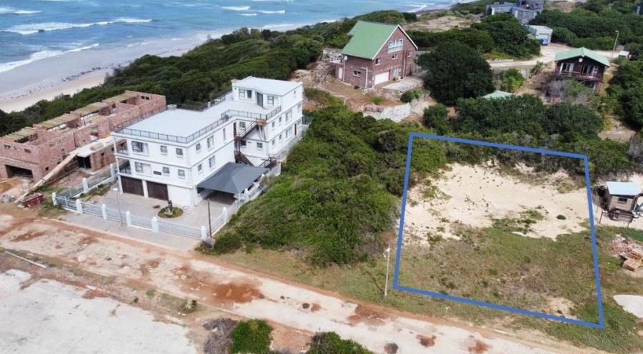 0 Bedroom Property for Sale in Paradise Beach Eastern Cape